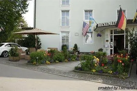 Boutique Beckenlehner