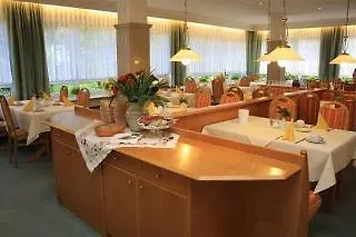 Boutique Beckenlehner 3*