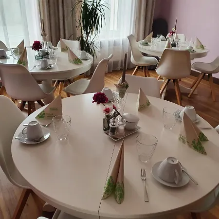 Boutique Beckenlehner Hotel 3*