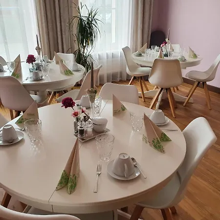 Szálloda Boutique Beckenlehner Unterhaching