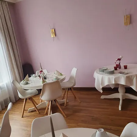 Boutique Beckenlehner Szálloda