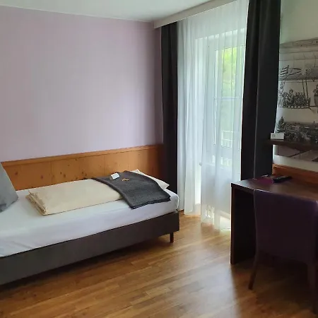 Boutique Beckenlehner Szálloda Unterhaching