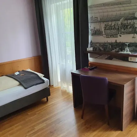 Boutique Beckenlehner 3*