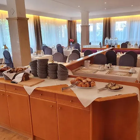 Boutique Beckenlehner Hotel