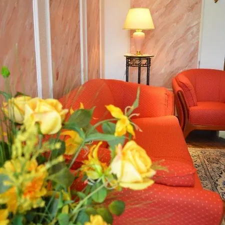 Boutique Beckenlehner Hotel Unterhaching