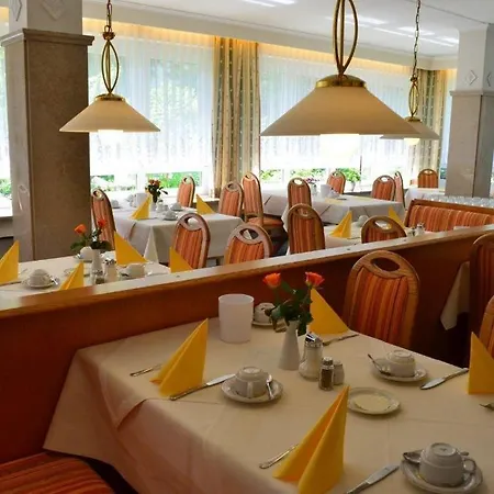 Hotel Boutique Beckenlehner 3*