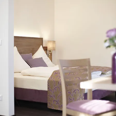 Boutique Beckenlehner Szálloda