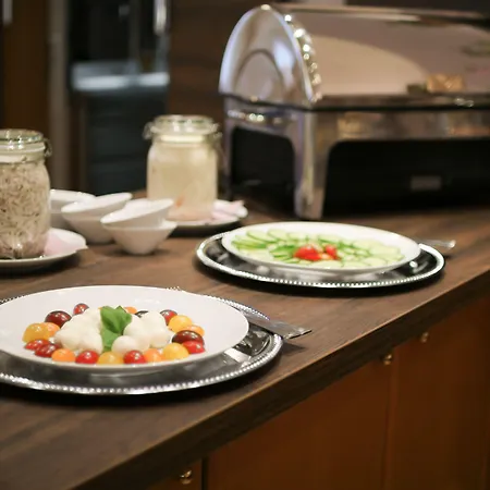 Szálloda Boutique Beckenlehner 3*