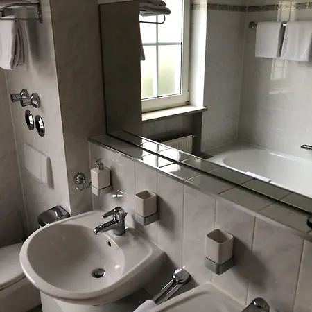 Boutique Beckenlehner Hotell 3*