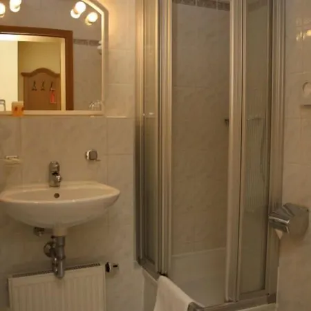 Szálloda Boutique Beckenlehner 3*