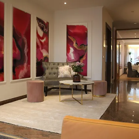 Boutique Beckenlehner Hotel 3*