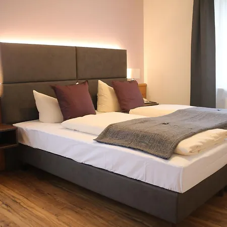 Hotel Boutique Beckenlehner