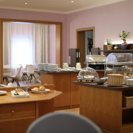 Hotel Boutique Beckenlehner 3*