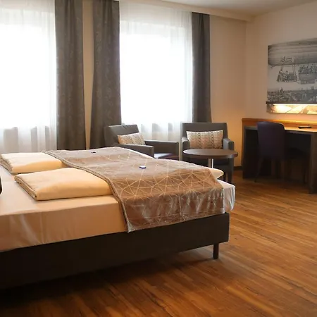Boutique Beckenlehner 3*