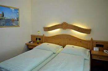Hotel Boutique Beckenlehner Unterhaching