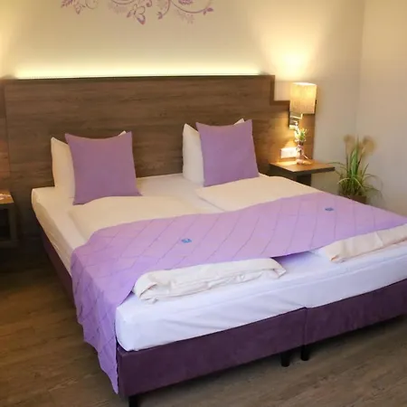 Boutique Beckenlehner Szálloda