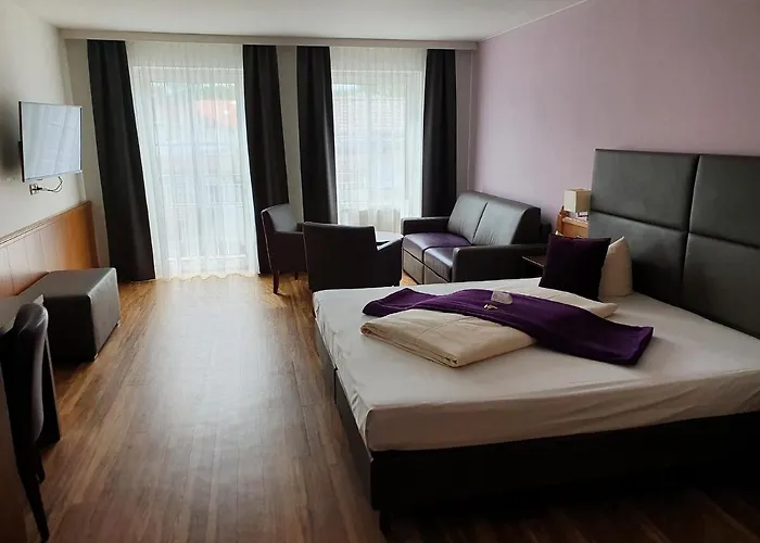 Boutique Beckenlehner 3*