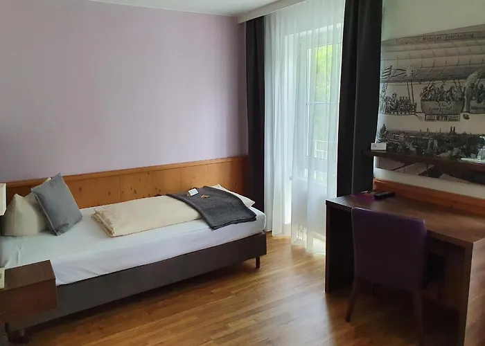Boutique Beckenlehner Hotel Unterhaching