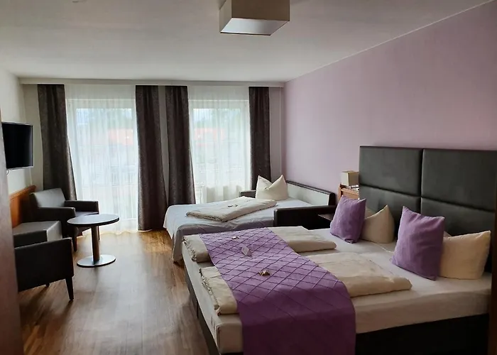 Boutique Beckenlehner