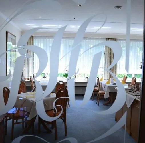 Boutique Beckenlehner 3*