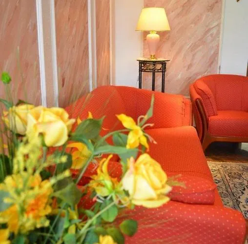 Boutique Beckenlehner מלון אונטרהאכינג