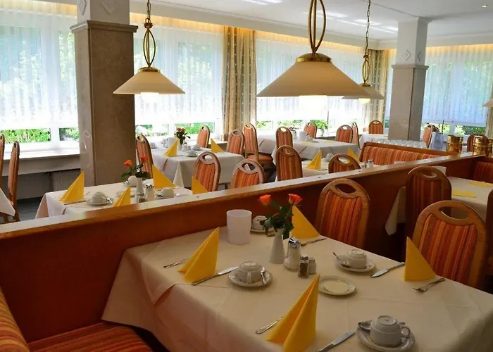 מלון Boutique Beckenlehner 3*