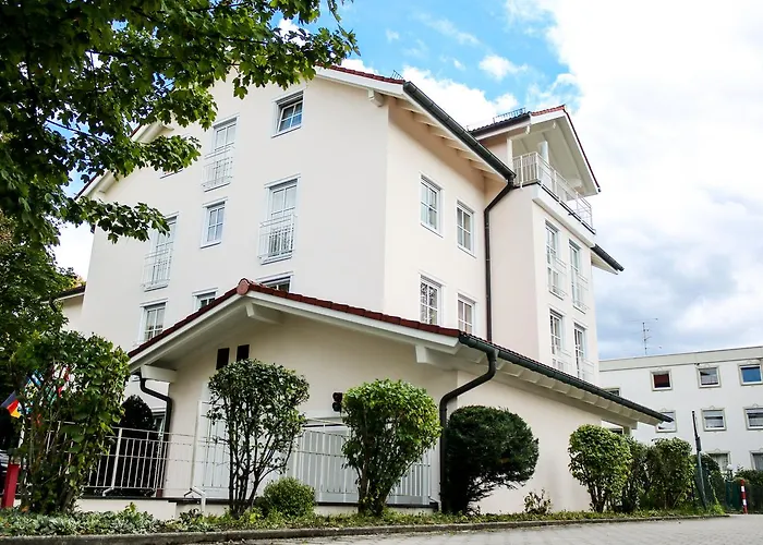 Boutique Beckenlehner אונטרהאכינג