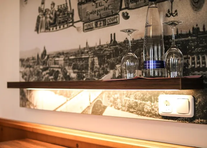 Boutique Beckenlehner 3*