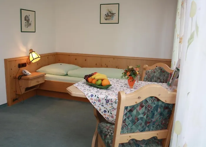 Boutique Beckenlehner אונטרהאכינג