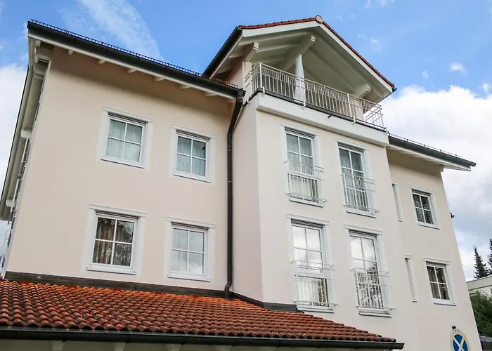 מלון Boutique Beckenlehner