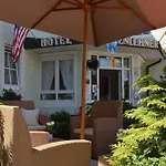 Boutique Beckenlehner 3* Unterhaching