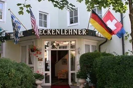 Boutique Beckenlehner Hotel