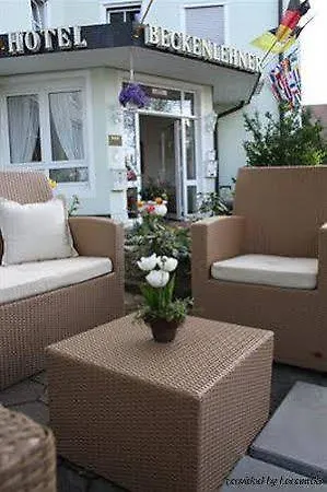 호텔 Boutique Beckenlehner
