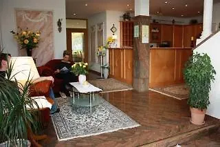 Boutique Beckenlehner Hotel