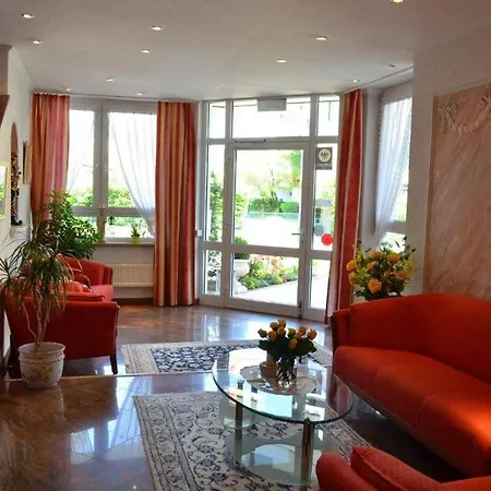 Boutique Beckenlehner Hotel