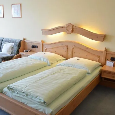 Boutique Beckenlehner Hotel 3*