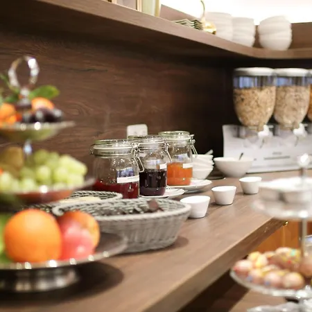 Boutique Beckenlehner 3*