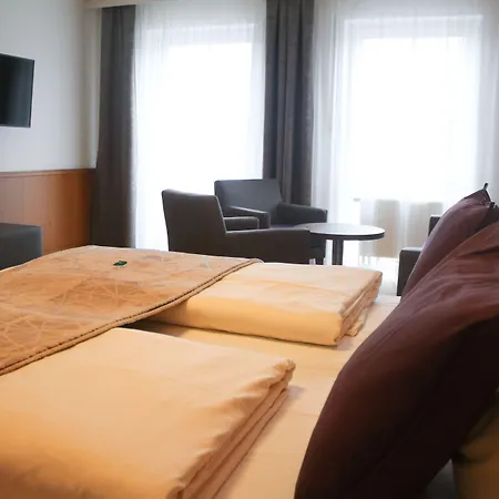 Boutique Beckenlehner 3*