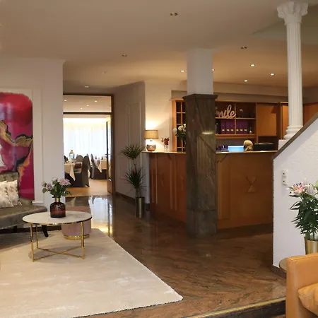 Boutique Beckenlehner