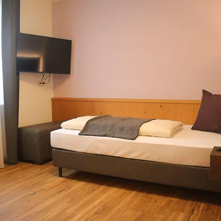 Hotel Boutique Beckenlehner Unterhaching