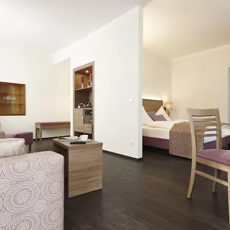 Boutique Beckenlehner Hotel 3*