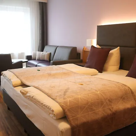 Hotel Boutique Beckenlehner 3*