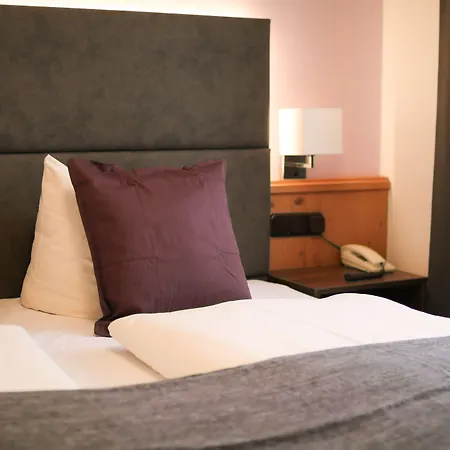 Boutique Beckenlehner Hotel Unterhaching