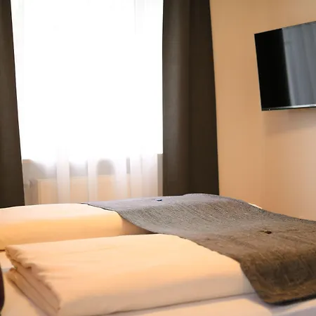 Boutique Beckenlehner Hotel Unterhaching