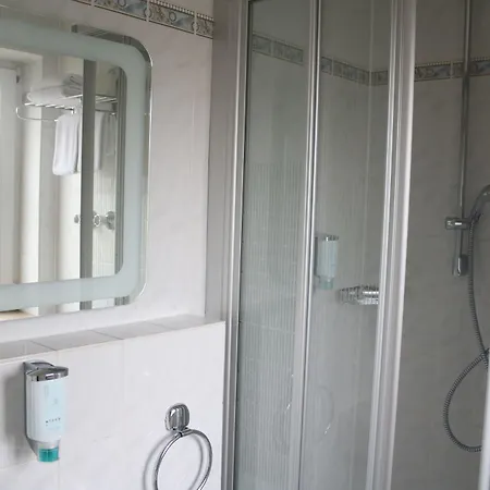 Hotel Boutique Beckenlehner Unterhaching