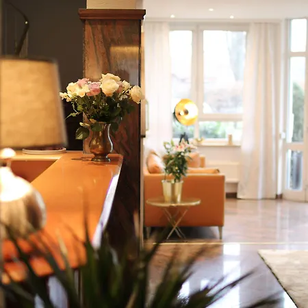 Boutique Beckenlehner Hotel 3*