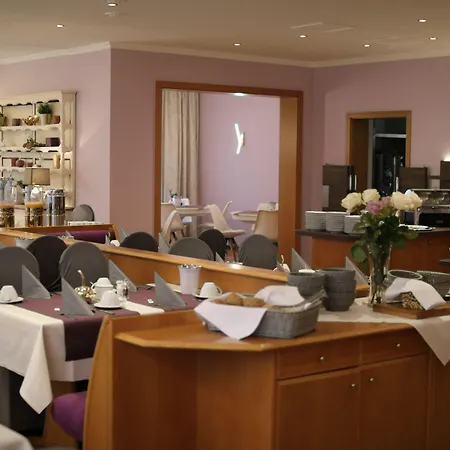 Hotel Boutique Beckenlehner 3*