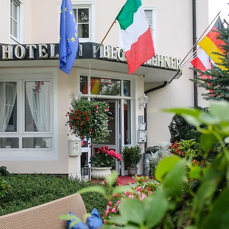 Boutique Beckenlehner 3* Unterhaching