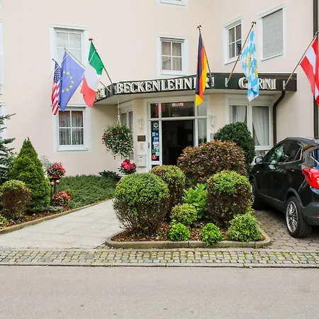 Hotel Boutique Beckenlehner