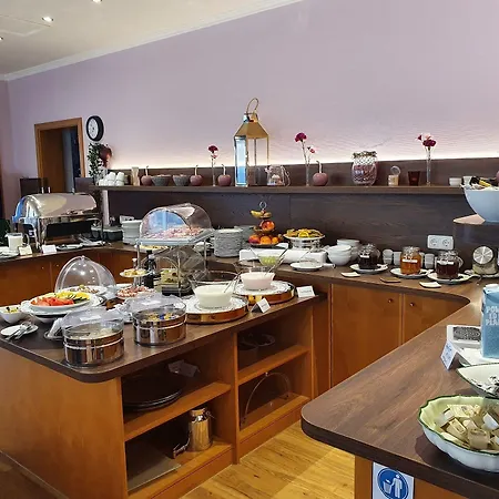 Boutique Beckenlehner 3*